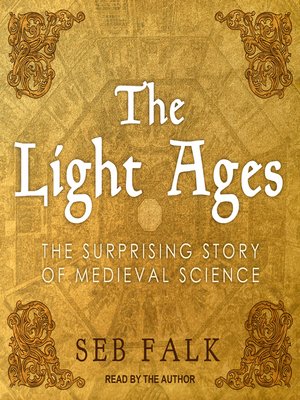 cover image of The Light Ages